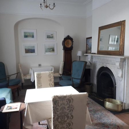 Halpins Town House Bed & Breakfast Wicklow Exterior photo