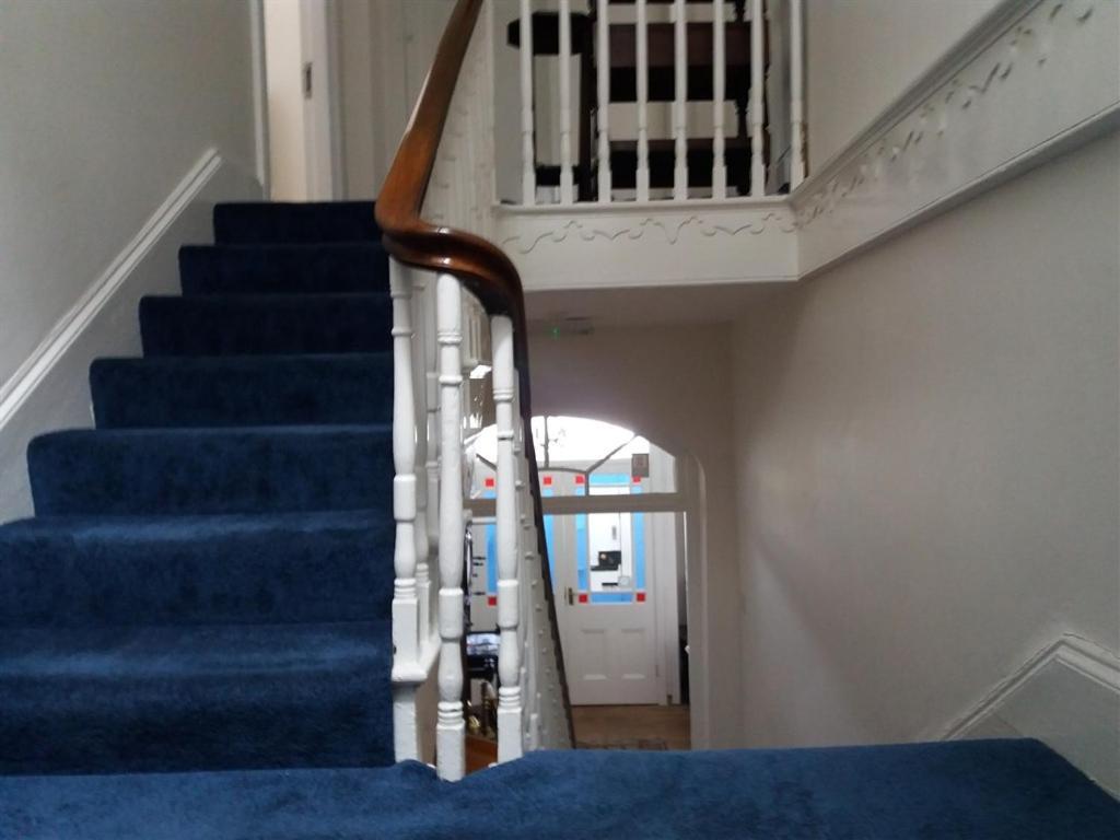 Halpins Town House Bed & Breakfast Wicklow Exterior photo