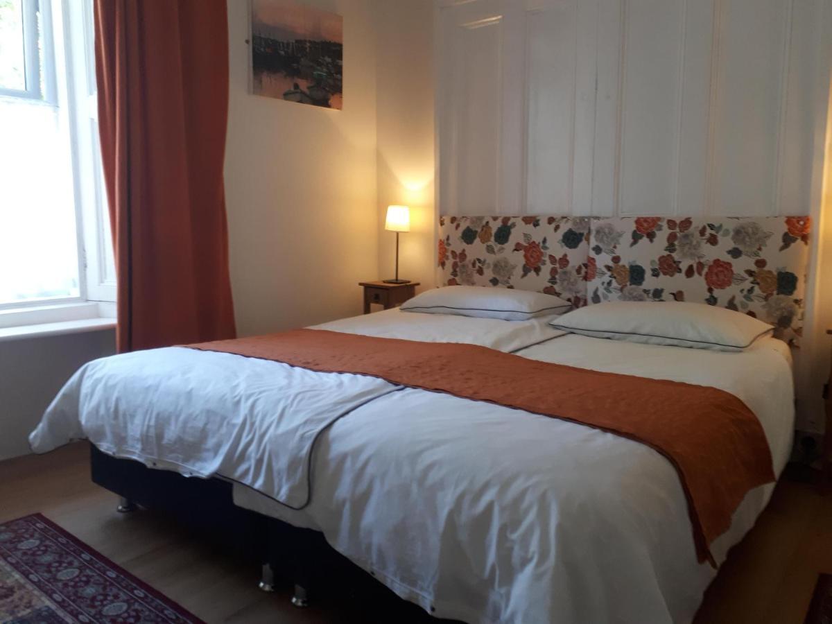 Halpins Town House Bed & Breakfast Wicklow Room photo